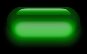 small button green